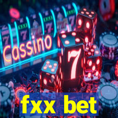 fxx bet